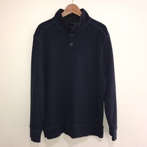 GH Bass & Co Pullover